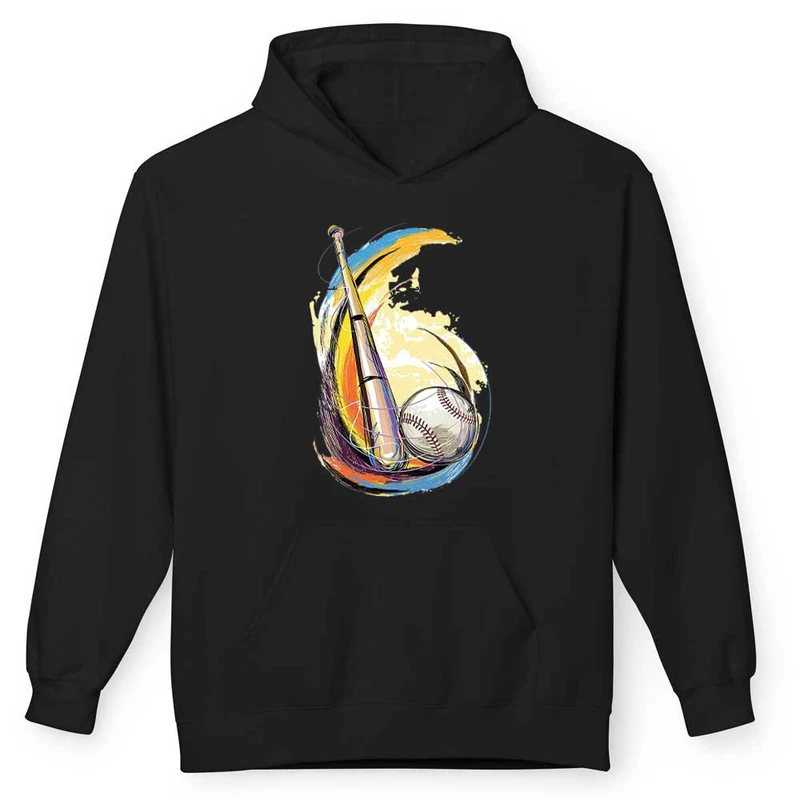 هودی مردانه مدل رشته ورزشی کریکت کد 921