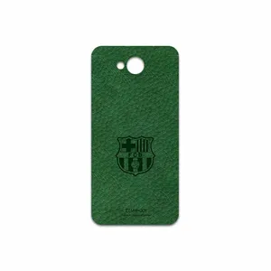 MAHOOT GL-BRCA Cover Sticker for HTC Desire 650