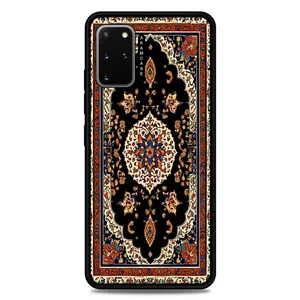 AKAM AMC-WSGS20P-PERSIAN-21 Cover For Samsung Galaxy S20 Plus