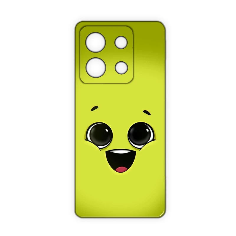 کاور مدل انیمیشن کد 490 مناسب برای گوشی موبایل شیائومی Redmi Note 13 Pro 4G / Poco M6 Pro 4G