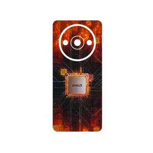 MAHOOT AMD Cover Sticker for Xiaomi Redmi A3x