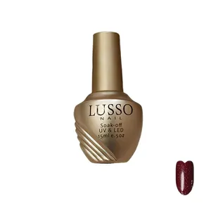 لاک ژل ناخن لوسو نیل شماره 109