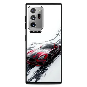 AKAM AMC-WSGN20U-BENZ-28 Cover For Samsung Galaxy Note 20 Ultra