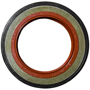 کاسه نمد سر میل لنگ ایساکو مدل Visn.Japan مناسب برای پژو 206 H30 Cross