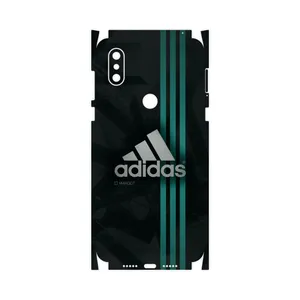 MAHOOT  dds-FullSkin Cover Sticker for Xiaomi Mi Mix 3