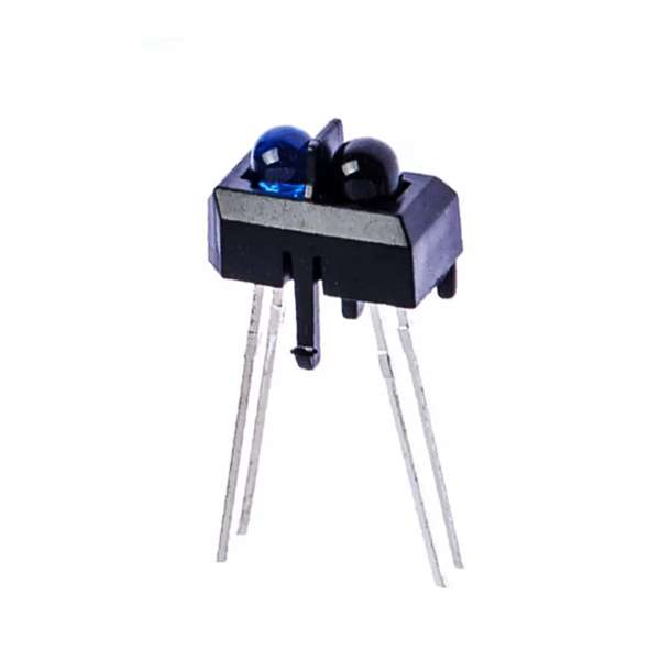 سنسور فرستنده گیرنده مادون قرمز مدل TCRT5000