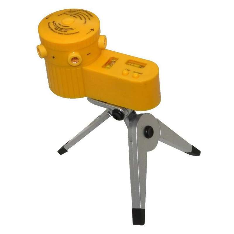 تراز لیزری مدل LV6