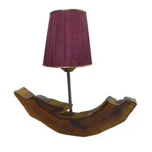 آباژور مدل روستیک کد W.A001