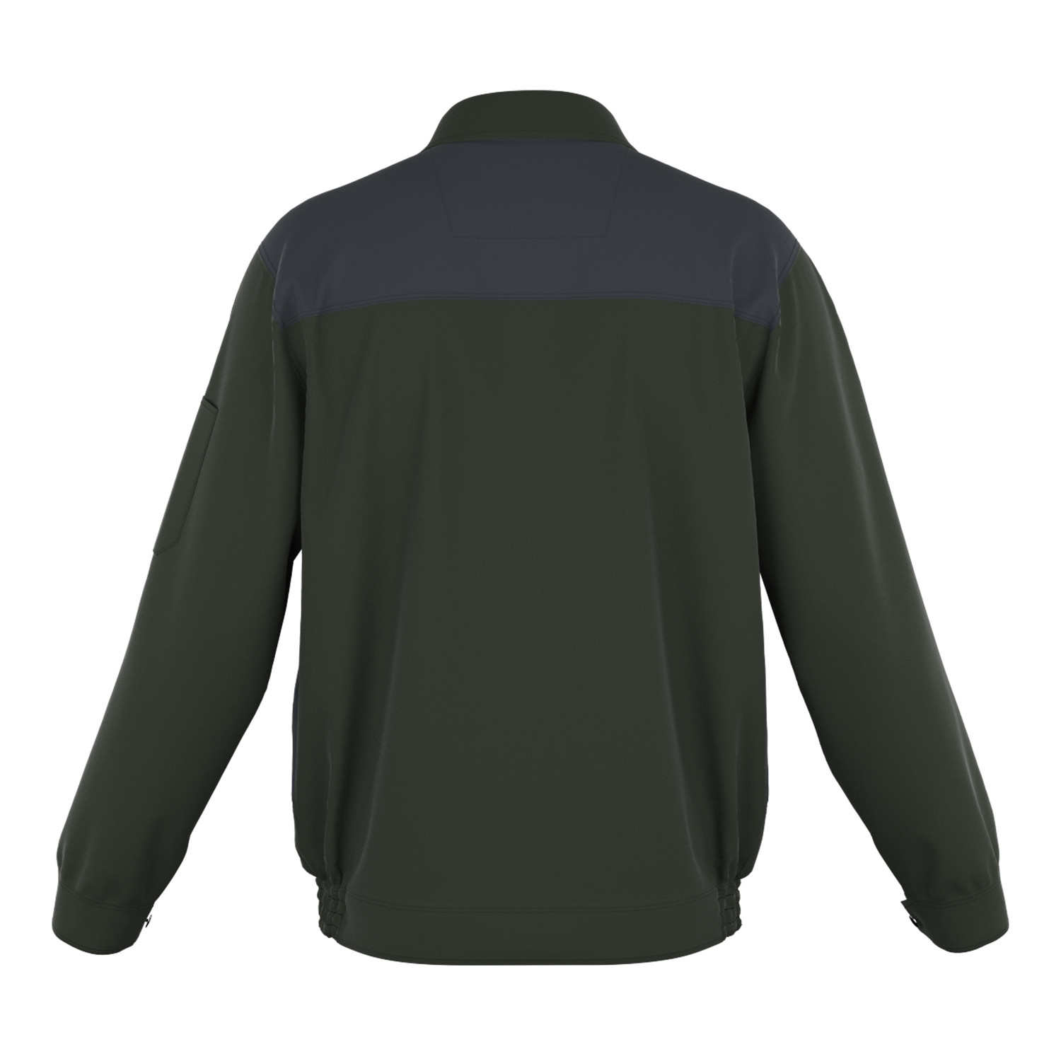 لباس کار بازوکا مدل CM1005