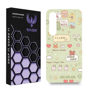 RIVEN RI2-3 Case For Samsung Galaxy S23