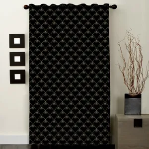 Rence C1-50090 Curtain 290 cm