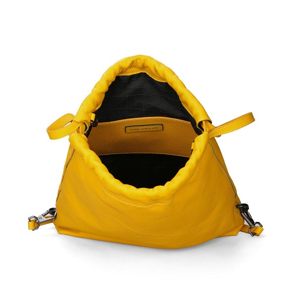 کوله پشتی چرم درسا مدل 54136