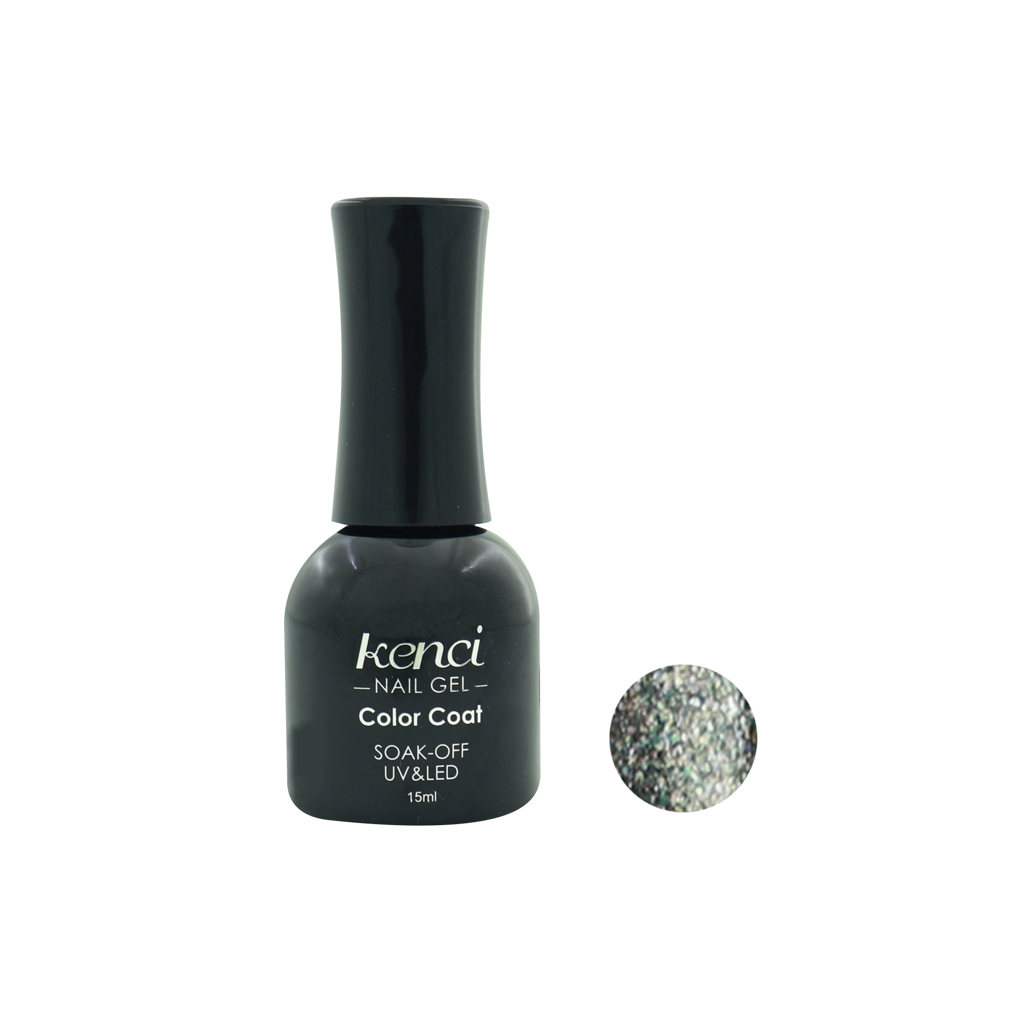 لاک ژل ناخن کنسی شماره B5