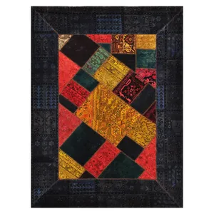 کلاژ فرش چهار متری پرشین کلاژ کد 519494