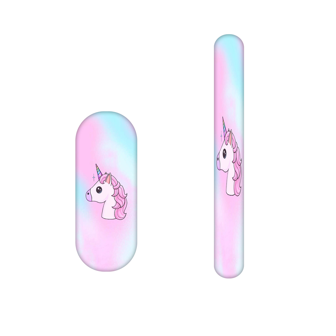 سوهان ناخن مدل یونیکورن کد 593 بسته 2 عددی