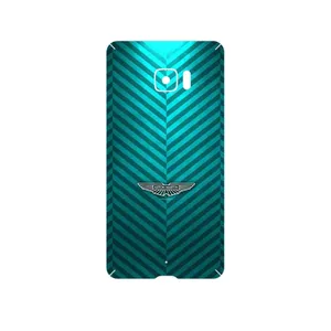 MAHOOT Aston Martin Cover Sticker for HTC U Ultra