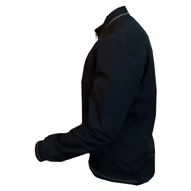 کاپشن بهاره مردانه مدل دورو