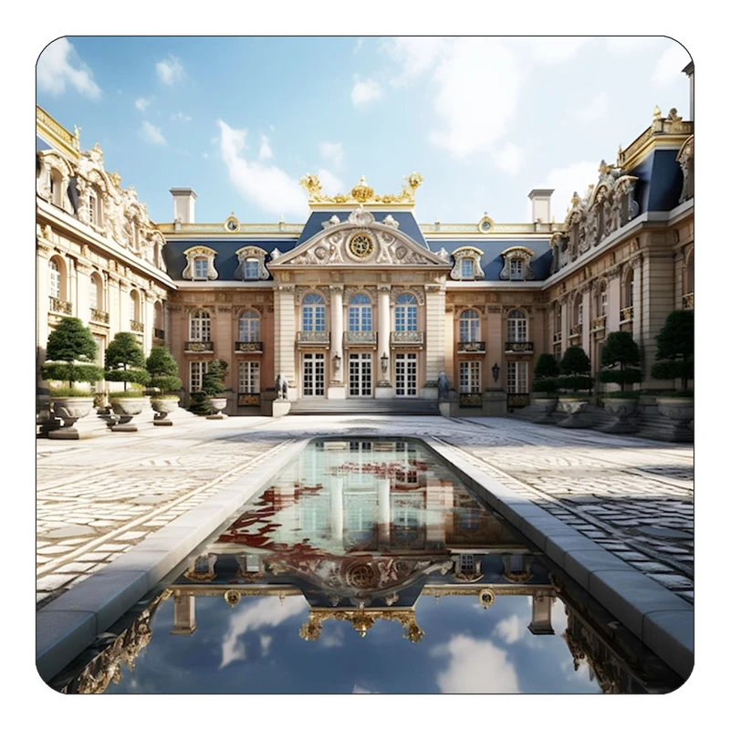 مگنت کاکتی طرح پاریس Paris مدل mp58546