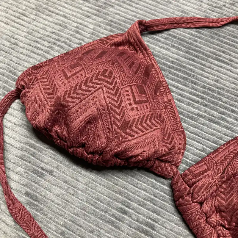 مایو زنانه بوفالو مدل 027660H