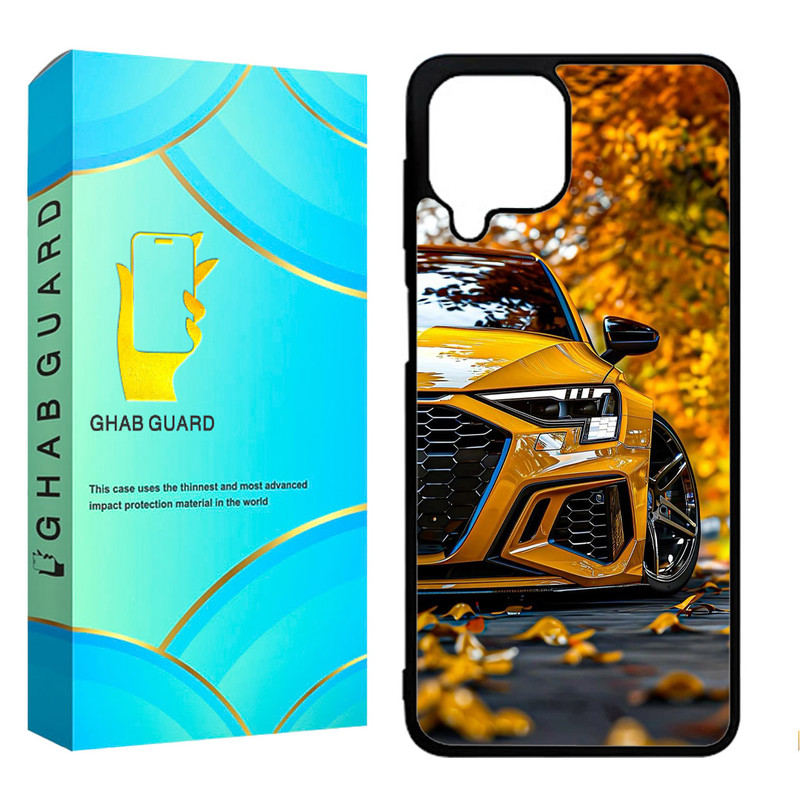 کاور قاب گارد مدل GCHPA224 مناسب برای گوشی موبایل سامسونگ Galaxy A22 4G