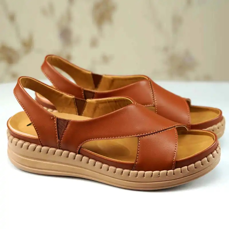 صندل زنانه مدل هانا