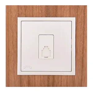 پریز تلفن ایفاپل مدل LOGUS90 ARBORE کد 90910TJP/21252/90712