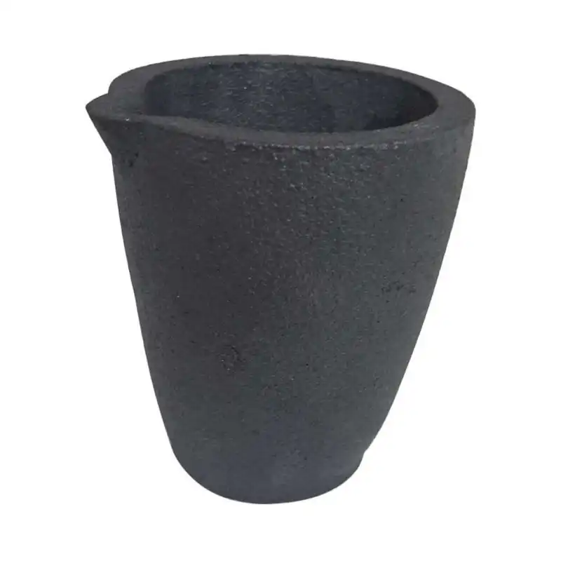 بوته ریخته گری  مدل A4