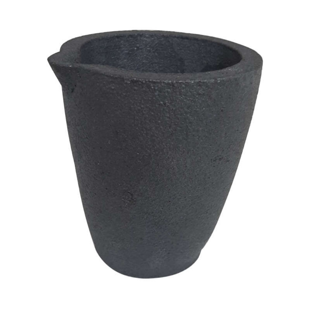 بوته ریخته گری  مدل A5