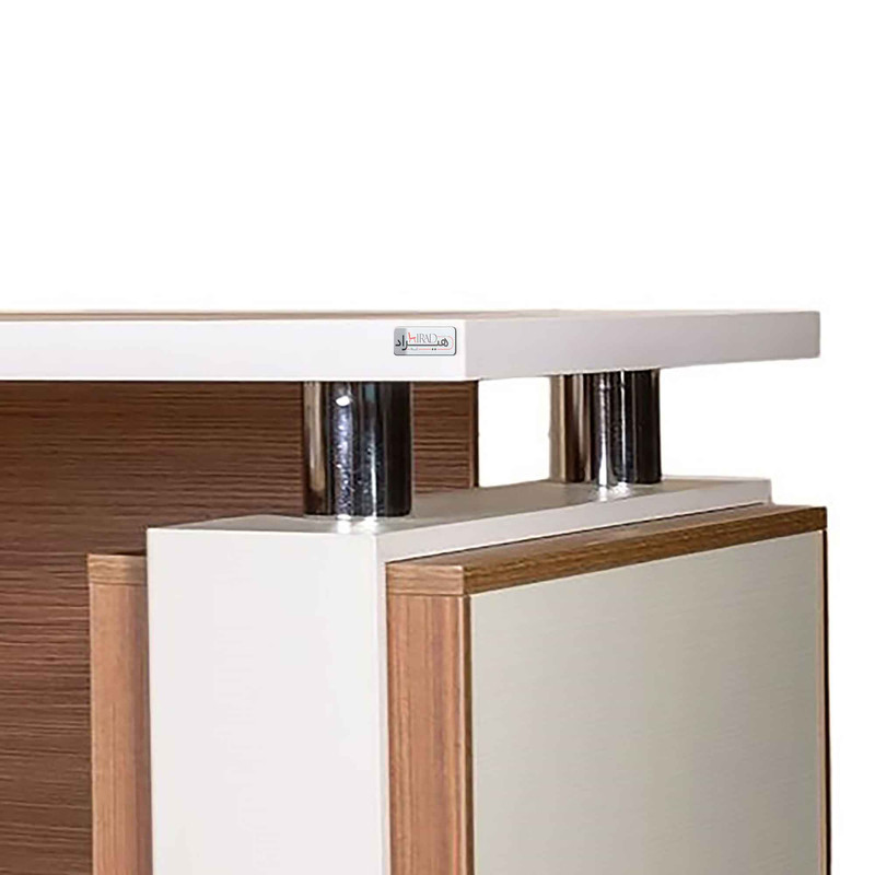 میز مدیریت هیراد مدل  M904-MDF