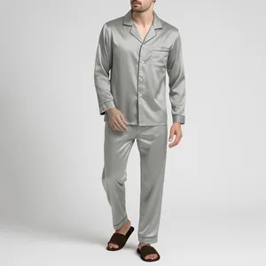 ست پیراهن و شلوار مردانه تویین مدل T-830-02