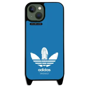 AKAM AMCWLA13-ADIDAS5 Cover For Apple iPhone 13