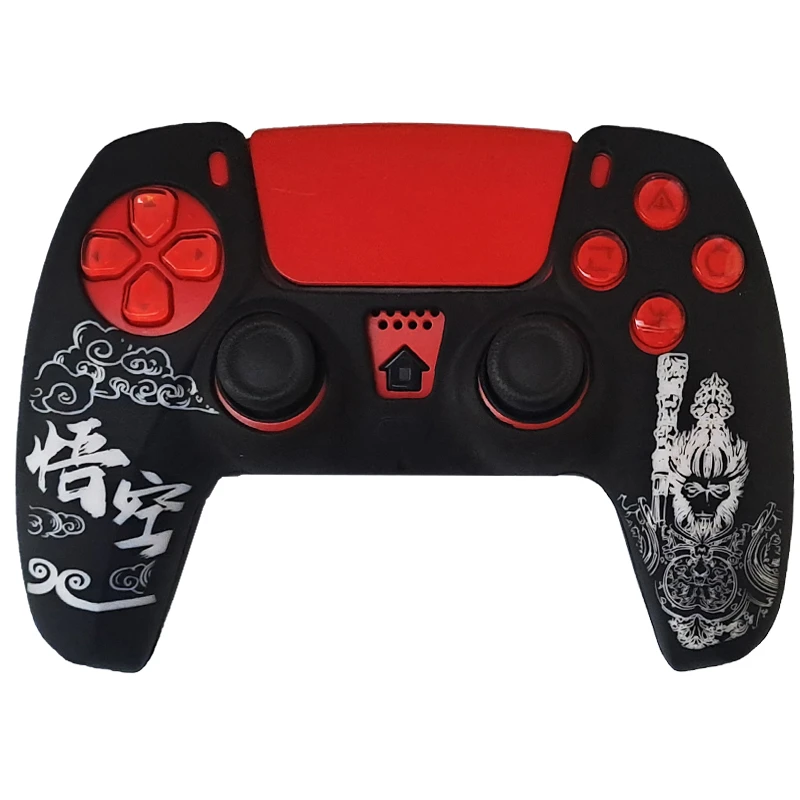  محافظ دسته بازی پلی استیشن 5 مدل wukong ps5-649