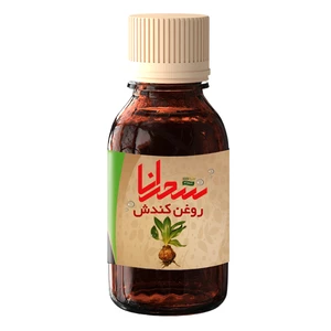 روغن کندش سحرانا - 30 میلی لیتر