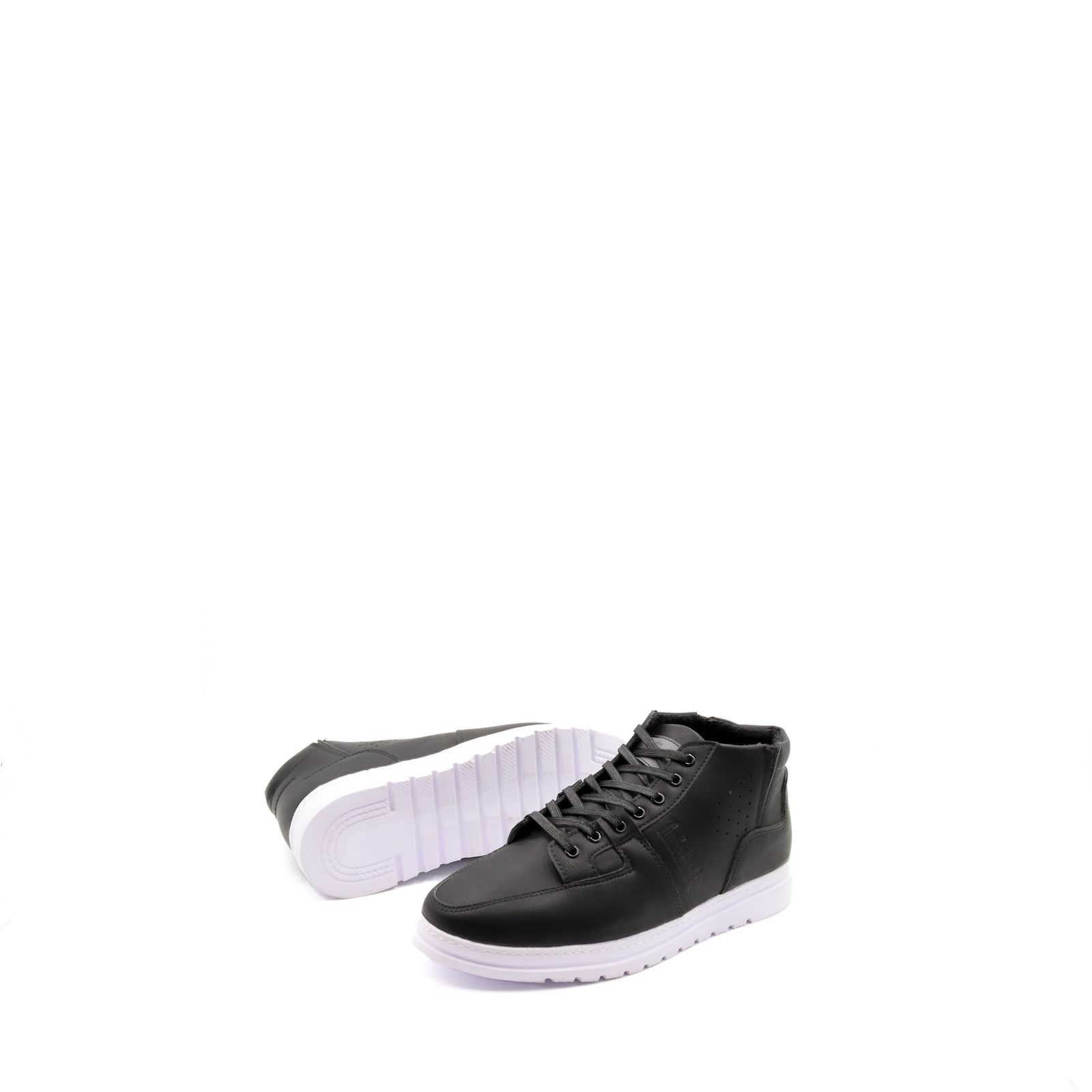 نیم بوت مردانه مدل 684 -  - 4