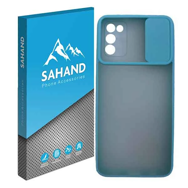 کاور سهند مدل MALE-01 مناسب برای گوشی موبایل سامسونگ Galaxy A13 5G