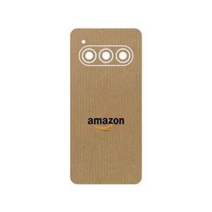 MAHOOT Amazon Cover Sticker for Daria Bond II 5G