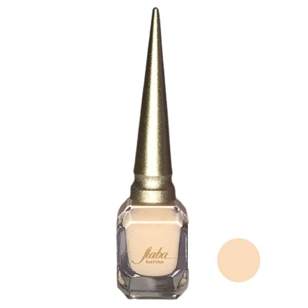 لاک ناخن فیابا کد 019