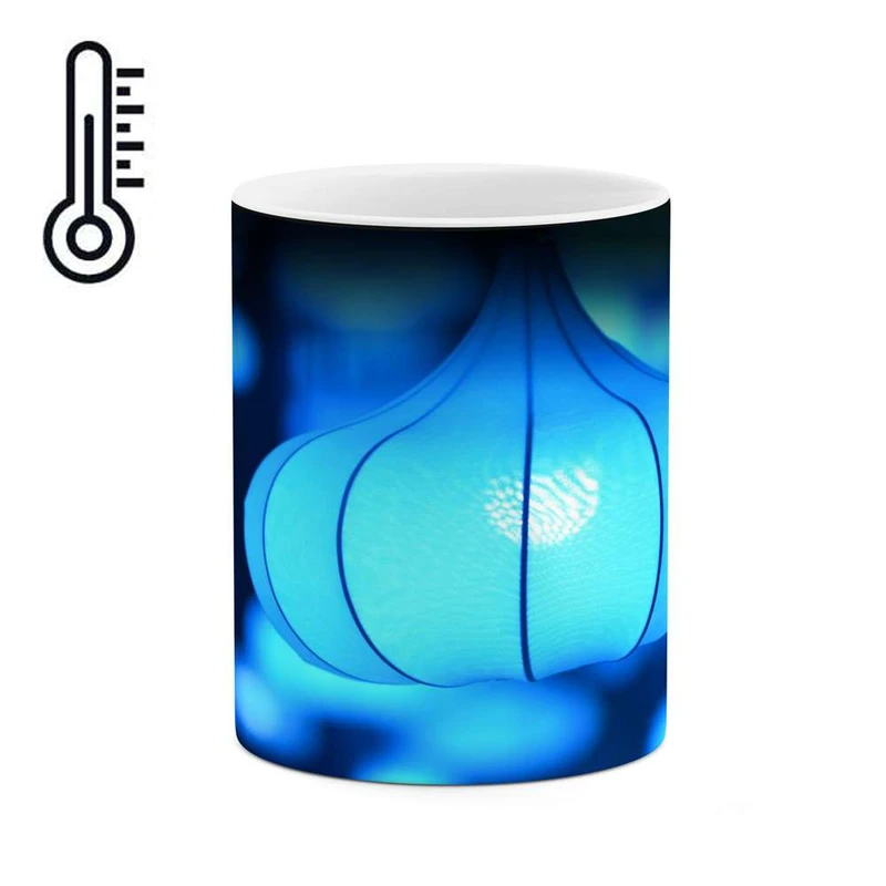 ماگ حرارتی کاکتی مدل فانتزی کد mgh14401