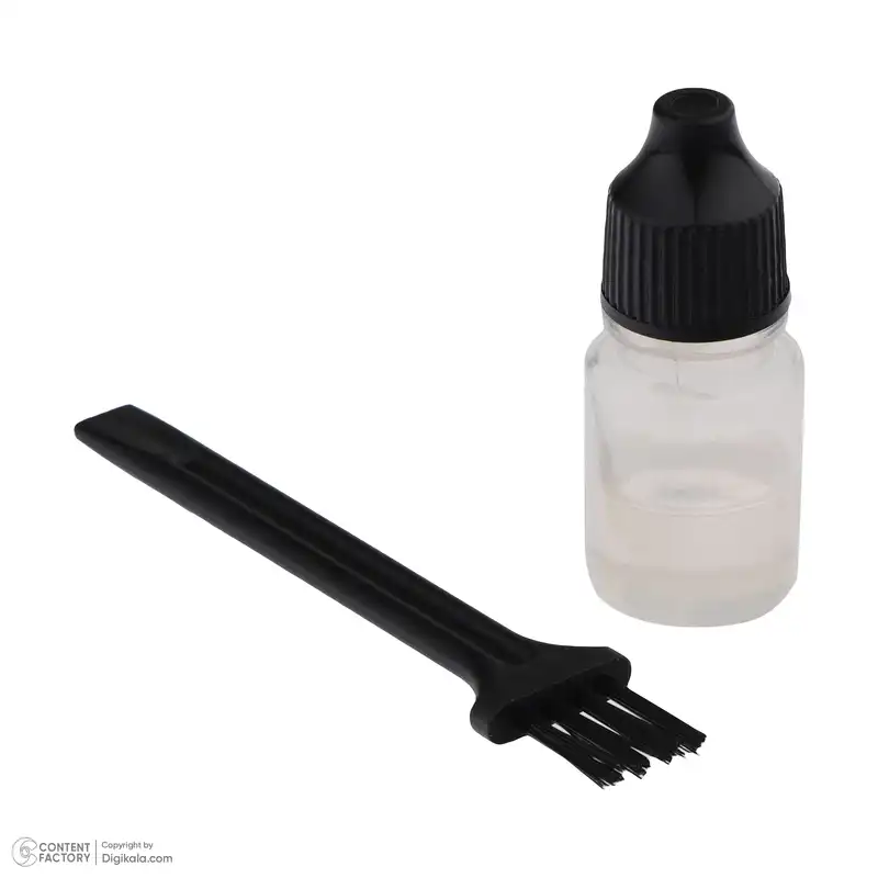 ماشین اصلاح موی سر و صورت مک استایلر مدل MC-5813 به همراه موزن گوش و بینی مدل MC-8809