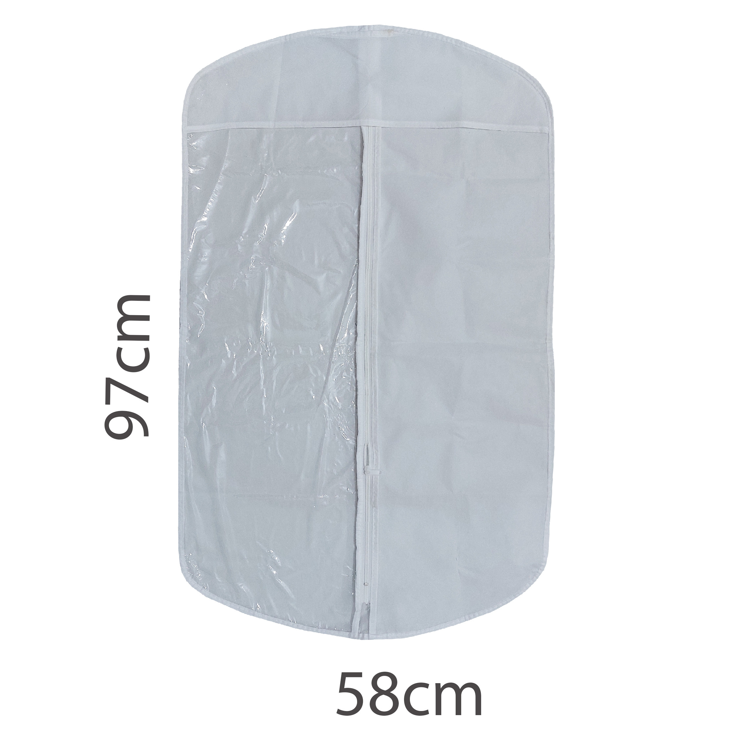 کاور لباس مدل CVB-M مجموعه 2 عددی کاور لباس مدل CVB-M مجموعه 2 عددی