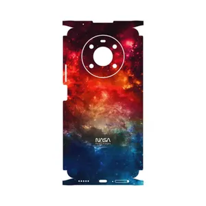 MAHOOT Universe b NASA 8-FullSkin Cover Sticker for Honor X9 4G