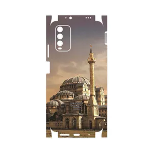MAHOOT Hagia Sophia Mosque-FullSkin Cover Sticker for Xiaomi Redmi 9T
