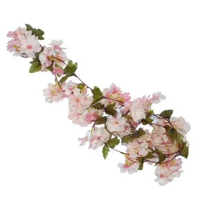 گل مصنوعی مدل ریسه shokoofe 