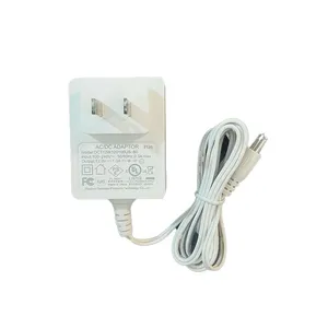 آداپتور برق 12 وات 1آمپر دی سی مدل DCT 120100US-BO