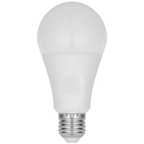 لامپ ال ای دی رشد گیاه 12 وات مدل حبابی کد PA0012 پایه E27