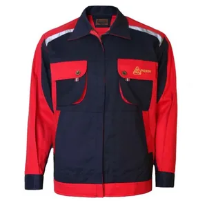 لباس کار مکسون کد 4821