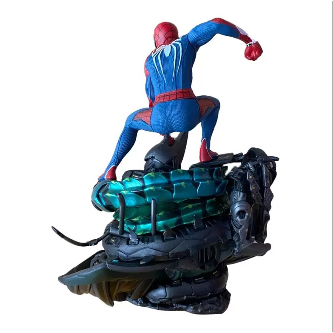 فیگور مدل Spider man