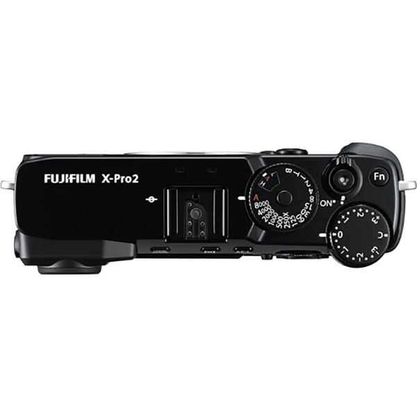 دوربین دیجیتال فوجی فیلم مدل X-Pro2 3