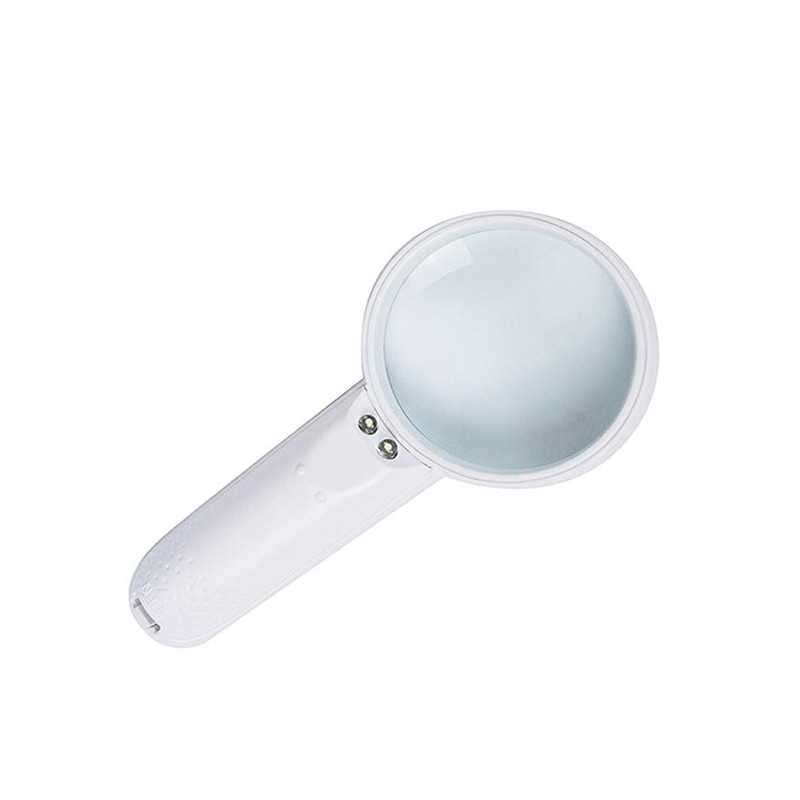 ذره بین مدل MG6B-5 کد BT1