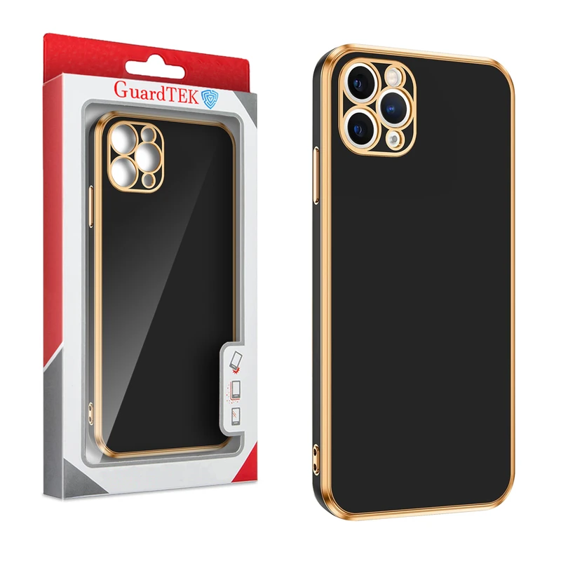 کاور گاردتک اساک مدل Myca2 مناسب برای گوشی موبایل اپل Iphone 11 Pro